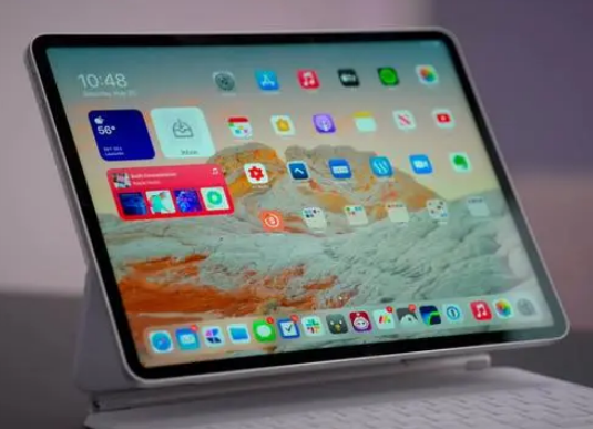 后湖管理区ipad维修分享新款iPad Pro或将采用M4芯片 