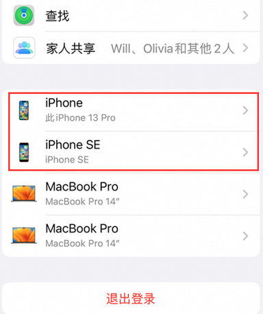 后湖管理区苹后湖管理区果维修网点分享iPhone如何查询序列号