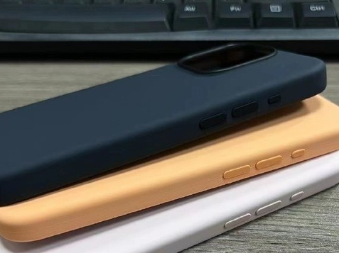 后湖管理区苹果14维修站分享iPhone14手机壳能直接给iPhone15用吗?