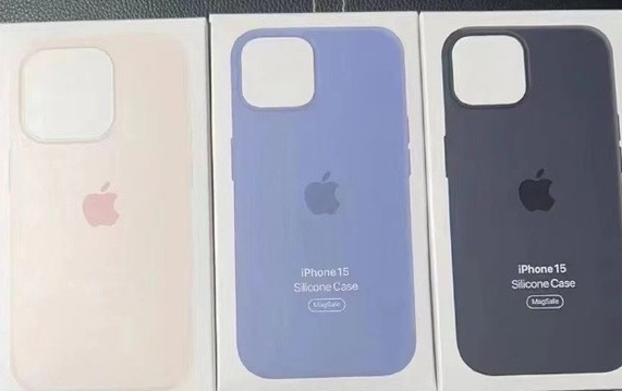 后湖管理区苹果14维修站分享iPhone14手机壳能直接给iPhone15用吗?