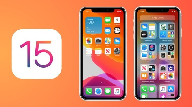 后湖管理区苹果13维修分享iPhone13更新iOS 15.5，体验如何 