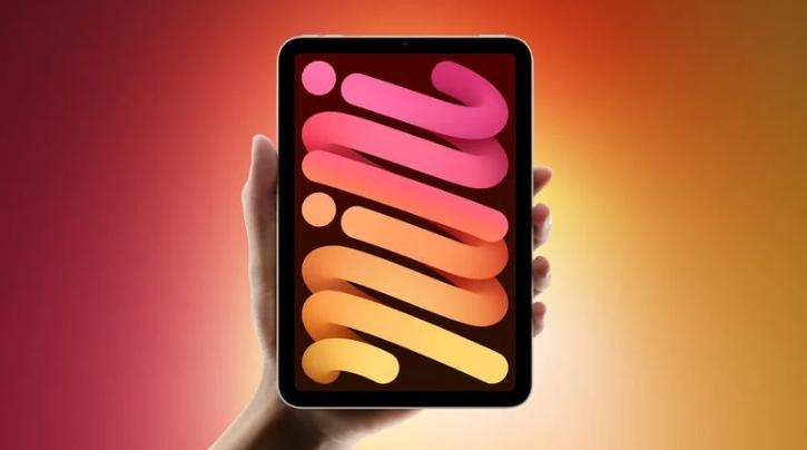 后湖管理区苹果手机维修分享iPad mini 7 屏幕硬件可能进行了更新  
