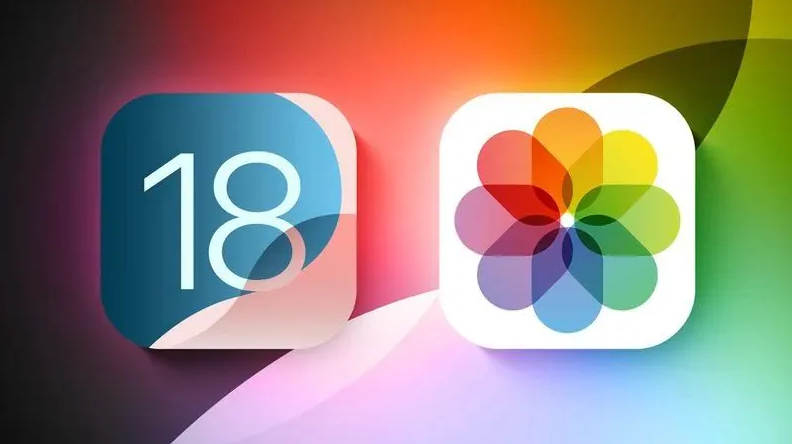 后湖管理区苹果手机维修分享苹果 iOS / iPadOS 18.1Beta 3 发布 