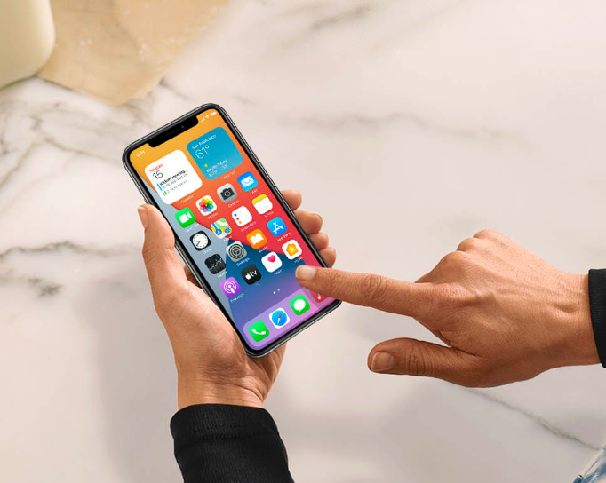 后湖管理区苹果手机维修分享iPhone 12 出现运行缓慢或死机的情况怎么办 
