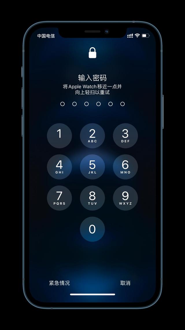 后湖管理区苹果手机维修分享Apple Watch解锁iPhone功能效果怎么样 
