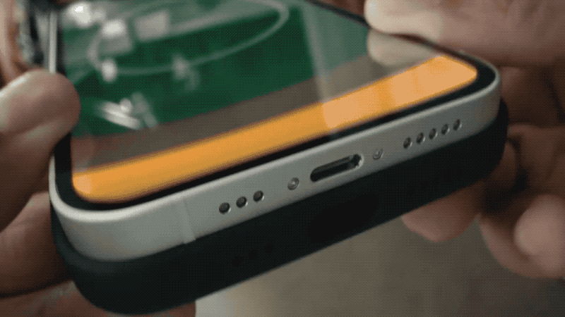 后湖管理区苹果手机维修分享未来 Magsafe 还有哪些发展空间 