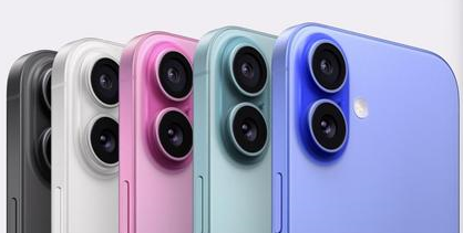 后湖管理区苹果维修点分享iPhone 16主板维修硬件故障 