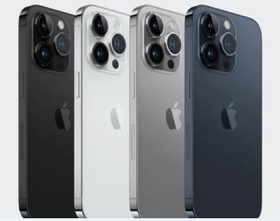 后湖管理区苹果维修点分享iPhone 16 Pro黑屏少见硬件解析 