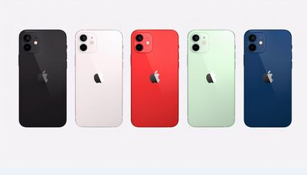 后湖管理区苹果维修点分享iPhone 12电池发烫少见诱因解析 