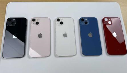 后湖管理区苹果维修点分享iPhone 13电池发烫多类故障解析 