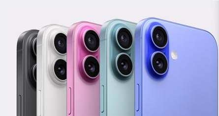 后湖管理区苹果维修点分享iPhone 16发烫易忽视因素汇总 