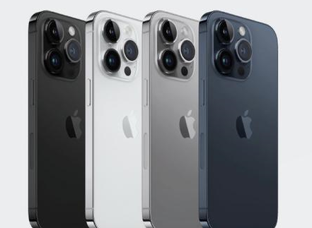 后湖管理区苹果维修点分享iPhone 16 Pro 发烫多维度科普 